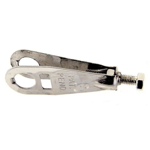 Bofix Tensor de cadena Batavus 62 mm 10 piezas (233 191)