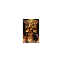 Filme DVD DVD Crier Metall