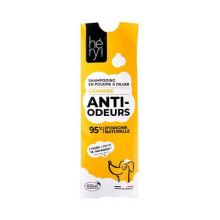 Shampoo em pó Hery Labo para todos os tipos de pelagem de cachorro - 25g