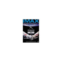 Filme DVD DVD Mission Mir