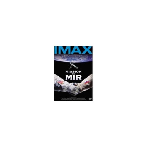 Películas DVD DVD Misión Mir