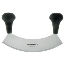 Utensile da cucina - Westmark - Berceuse - Taglio rapido - Lama 17,5 cm - Ergonomico