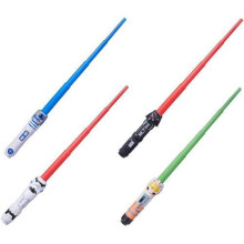 Action Figure - HASBRO - Lightsaber Squad Assortment - Star Wars - Mixte - À partir de 4 ans