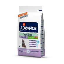 Crocchette - Avanzato - Palline di pelo - 1,5kg - Sterilizzato - Controllo palline di pelo