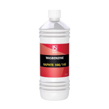 Naftha voor onderhoud verf - Carpoint - 1 Liter - Wit - Vloeistof - Universele aanpassing - Verfreiniger