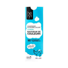 Shampoo em pó Hery Labo para todos os tipos de pelagem de cachorro - 25g