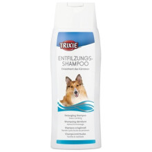 TRIXIE Shampoo desembaraçante 250 ml para cachorro