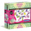 Clementoni Clementoni - Crazy Chic - Mijn multicolor charme 1