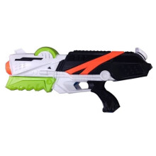 Waterpistool Summertime L 9000 42 cm - Multicolor - Voor buiten - Unisex