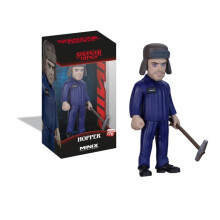 Figuriini miniatyyri - MINIX - MN20942 - Stranger Things - Hopper Gulag - 12 cm
