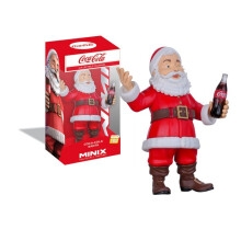 Figurinha em miniatura - MINIX - MN19076 - 12 cm - PVC de alta qualidade - Licença oficial