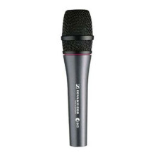 SENNHEISER - E865s - Mikro - Laulumikrofoni