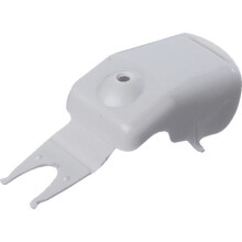 Peças diversas - Braun - 3304965712 - Bico Mpz2 - Cor: Cinza - Modelo: 21/22