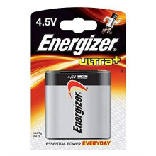 Energizer Max 3lr12 Alkalinen paristo 4,5 V (1 pari)