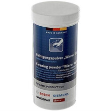 BOSCH SIEMENS RVS Reinigingspoeder 100gr