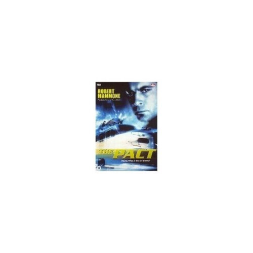 Películas DVD DVD El Pacto