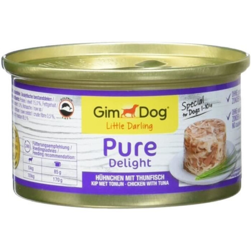 Gimdog Pure Delight - 513027