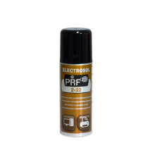 Reinigungsmousse - PRF - Electrosol - Antistatisch - 220 ml - Reinigung von Bildschirmen und Gehäusen