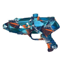 Waterpistool - Graffiti 20 cm - Luchtdruk Actie - Bereik ~6 m - Reservoir 170 ml