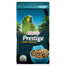Siementen sekoitus - VERSELE LAGA - Prestige Amazon-parrot sekoitus - 1 kg - Amazon-parrokin ruokintaan - Pakkauskoko 1 kg