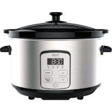 CAMRY CR 6414 SLOW COOKER