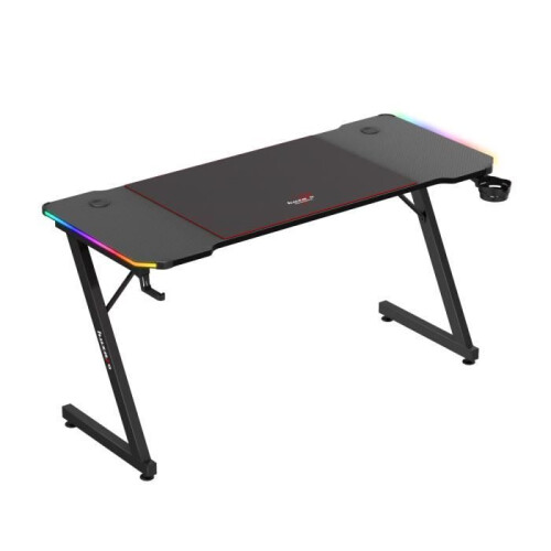 Huzaro Hero 3.3 RGB - gaming table