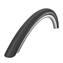 Pneu - SCHWALBE - G-One Allround - Gravel polivalente - Cravos laterais de aderência - Leve e durável
