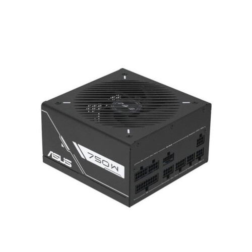 ASUS ASUS PRIME-750G (SORT) Strømforsyning
