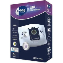 Sac aspirateur Electrolux S-BAG ULTRA E210S 3 SACS