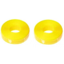Proline Anti-lekstrip Race 28 pouces x 19 mm jaune 2 pièces