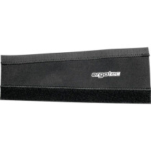Fiets kettingbescherming - ZEITBIKE - Kettingbeschermbeugel 03344942 - Zwart - 260x80x100 mm