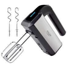 Handmixer Adler, 5 snelheden, 800W, Turbo functie, AD 4225