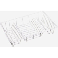 Metaltex 320145094 Germatex escorredor de louça 48 x 30 cm - 32.01.45
