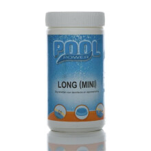Mini Piscina Potencia 1 kg 20 gr.