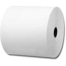 Qoltec termorulle 80 x 80 | 55 g/m2 | 10 stk. | BPA-fri