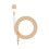 Sennheiser Micro cravate - SENNHEISER - MKE Essential OMNI - Omnidirectioneel - Mini-jack - Capsule KE 4 - Beige 1