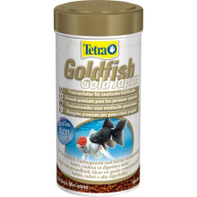 Tetra Goldfish Gold Japan 100 ml