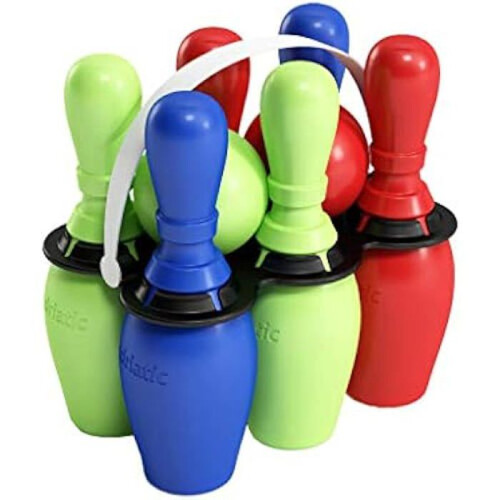 Ensemble de cônes - BASIC - 8 pièces - Coloré - Durable - Multisport
