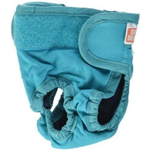 Solução Simples Cama Lavável Para Cão - Tamanho Super Pequeno - 92003