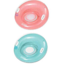 Cadeira de piscina em malha - Be toy's - Branco - Marca: Be toy's