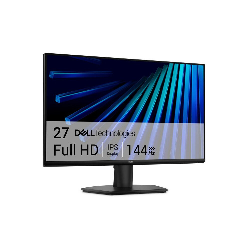 Dell Se2726h Zoll Full Hd Ips Led 16:9 144 Hz Office Monitor 2Xhdmi Größe 27 Schwarz - Bild 6