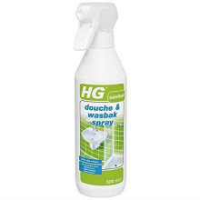 HG Suihku- ja pesualtaasuihke 0,5L