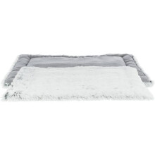 Matratze - TRIXIE - Harvey - Schaum - 90x200 cm - Anti-Milben - Fest