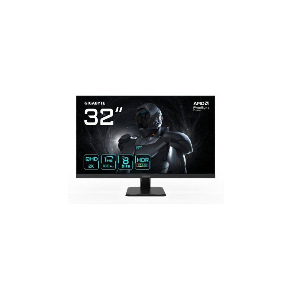 32 GIGABYTE GS32QA - 2560x1440 QHD - 180Hz - IPS - Bild 7