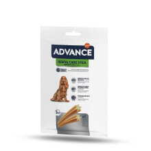 Advance Snacks Dental Care Stick pour Chien - 180 g - Lot de 13 - 500370
