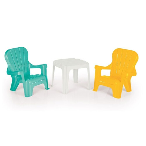Dolu Tisch und Stühle Set