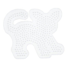 Hama - Standard Bead Pegboard (Ø5 mm)