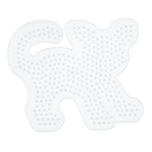 Hama Hama - Standard Bead Pegboard (Ø5 mm)