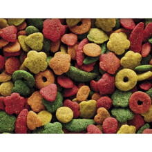 Suplemento alimentar para aves - Nobby Pet - Nutribird P15 Tropical - 10 kg