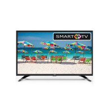 Televisie - LIN - 43LFHD1850 - 43 inch - Full HD 1080p - Smart TV (Linux)